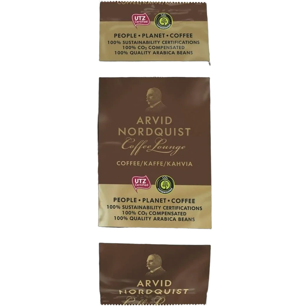 Kaffe Original Blend Malt 60x100g