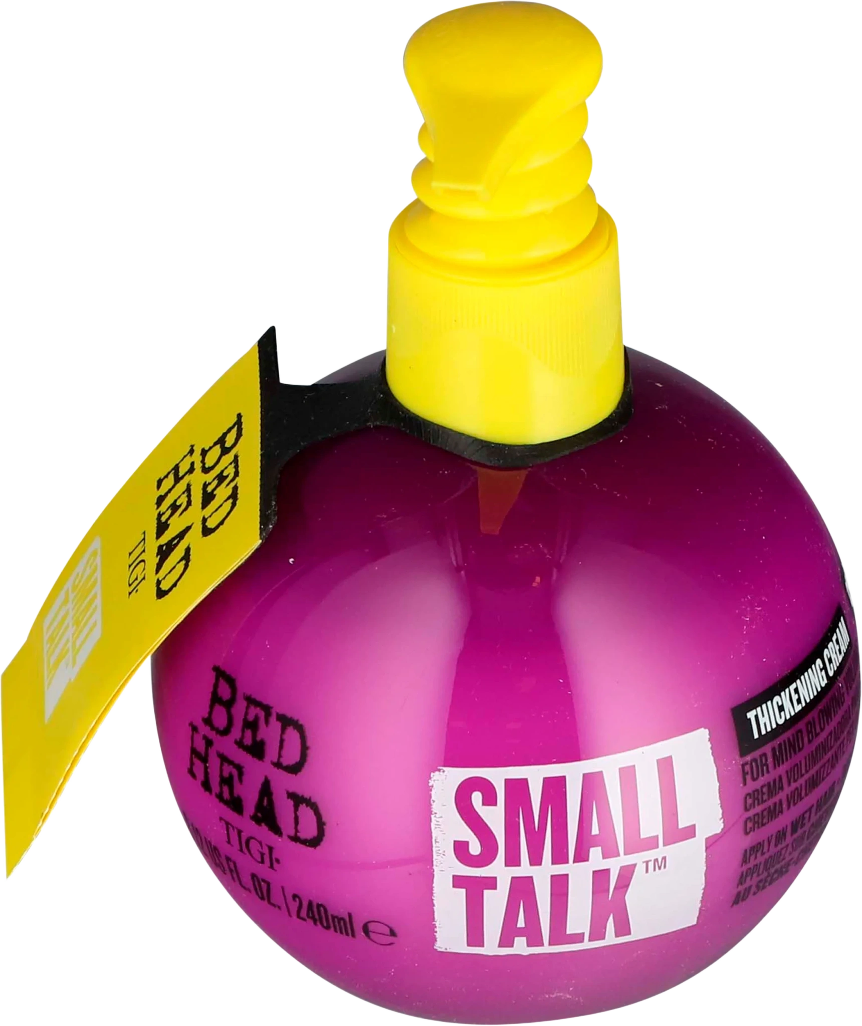 Small Talk Cream