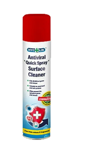 Hycolin Desinfeksjonsmiddel 300ml