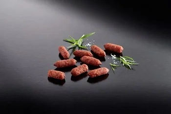 Classic Salami Snacks