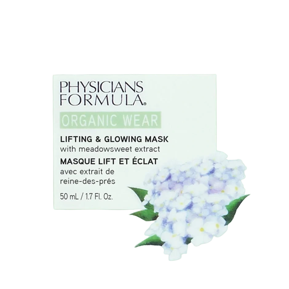 Physicians Formula Organic Wear® Lifting & Glowing Mask
