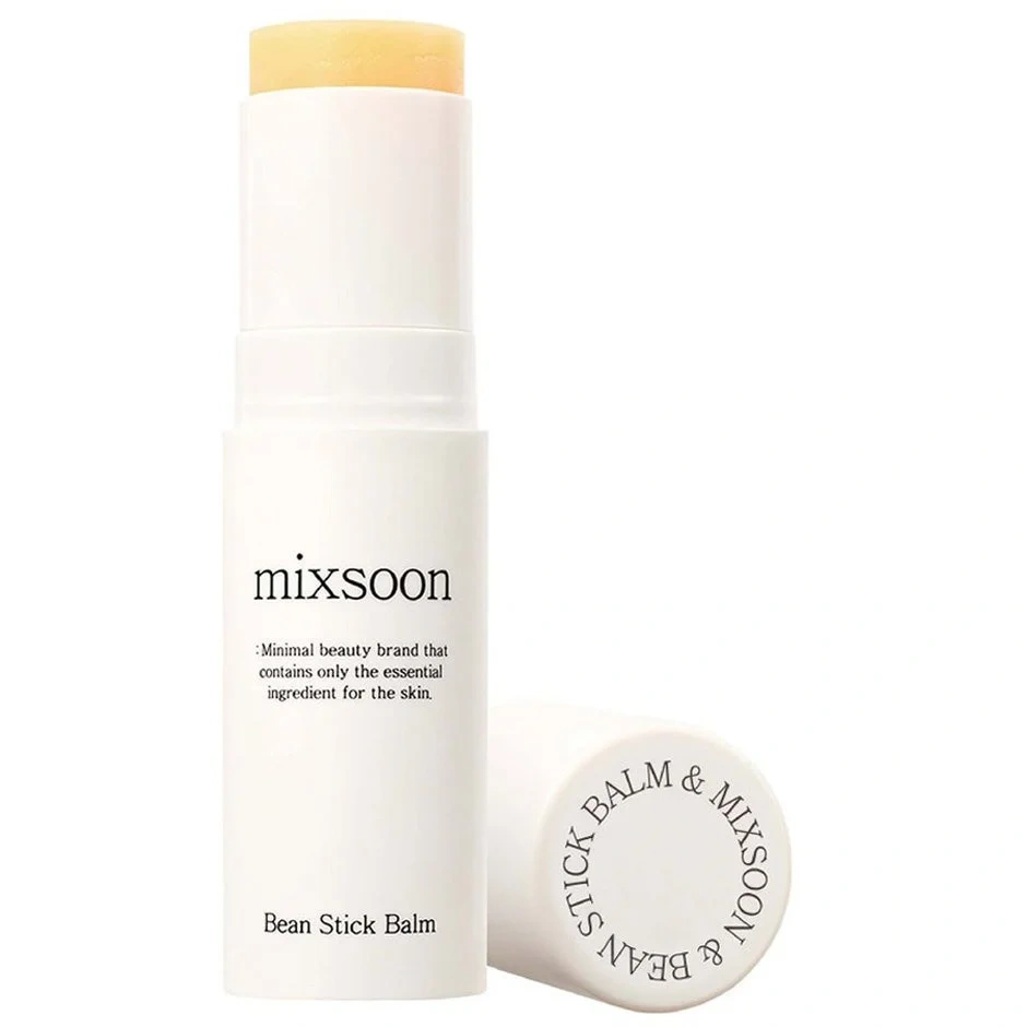 Mixsoon Bean Stick Balm