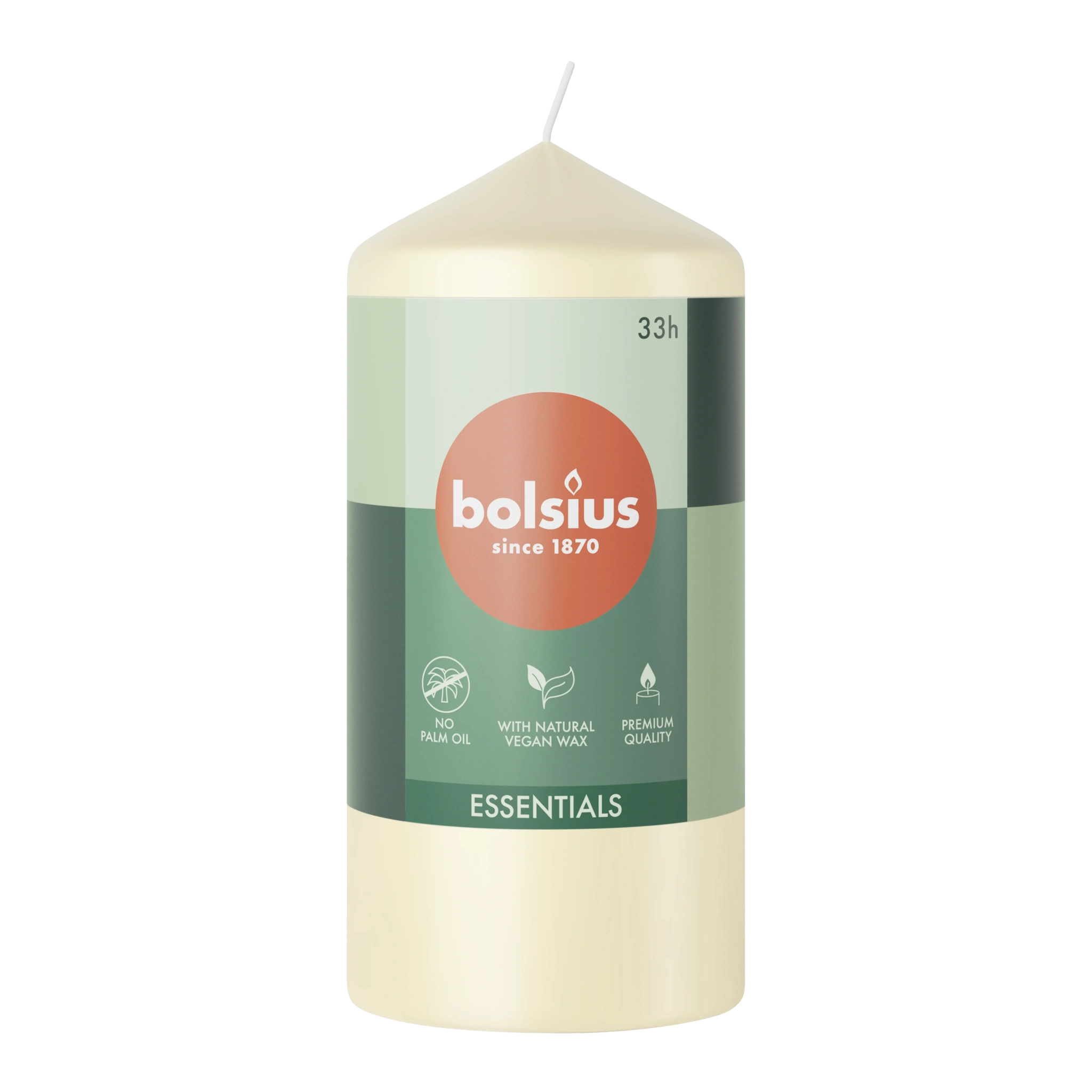 blockljus 120/58