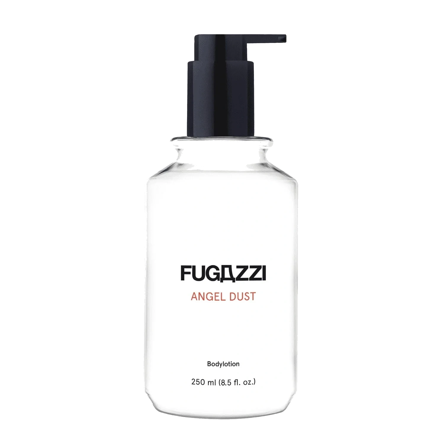 FUGAZZI Angel Dust Body Lotion 250 ml