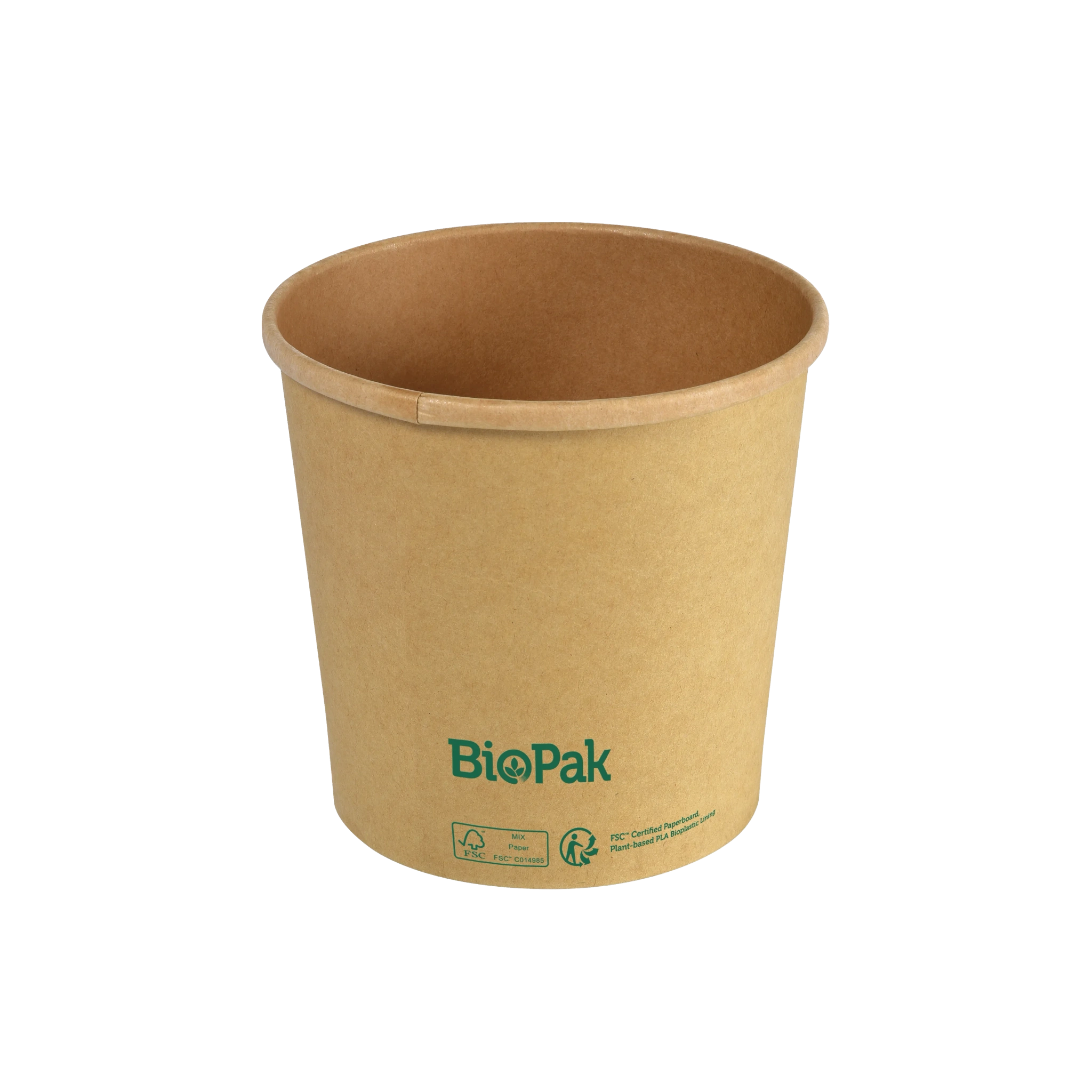Ronda Bowl Slim Br