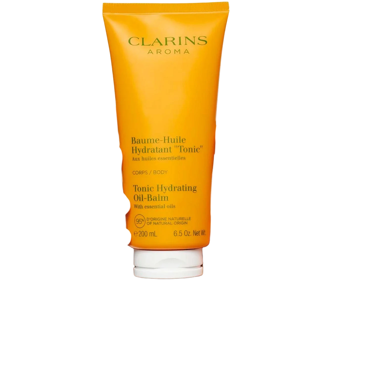 Clarins Hydrating Toning Body Balm