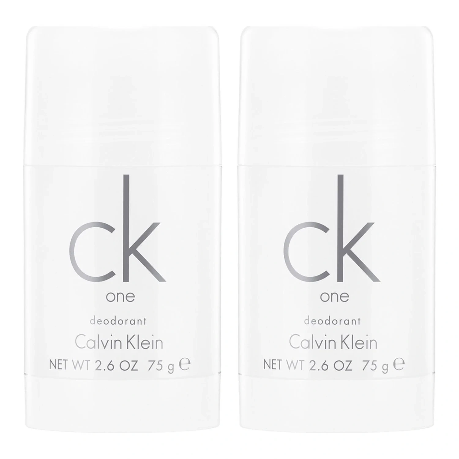 Calvin Klein CK One