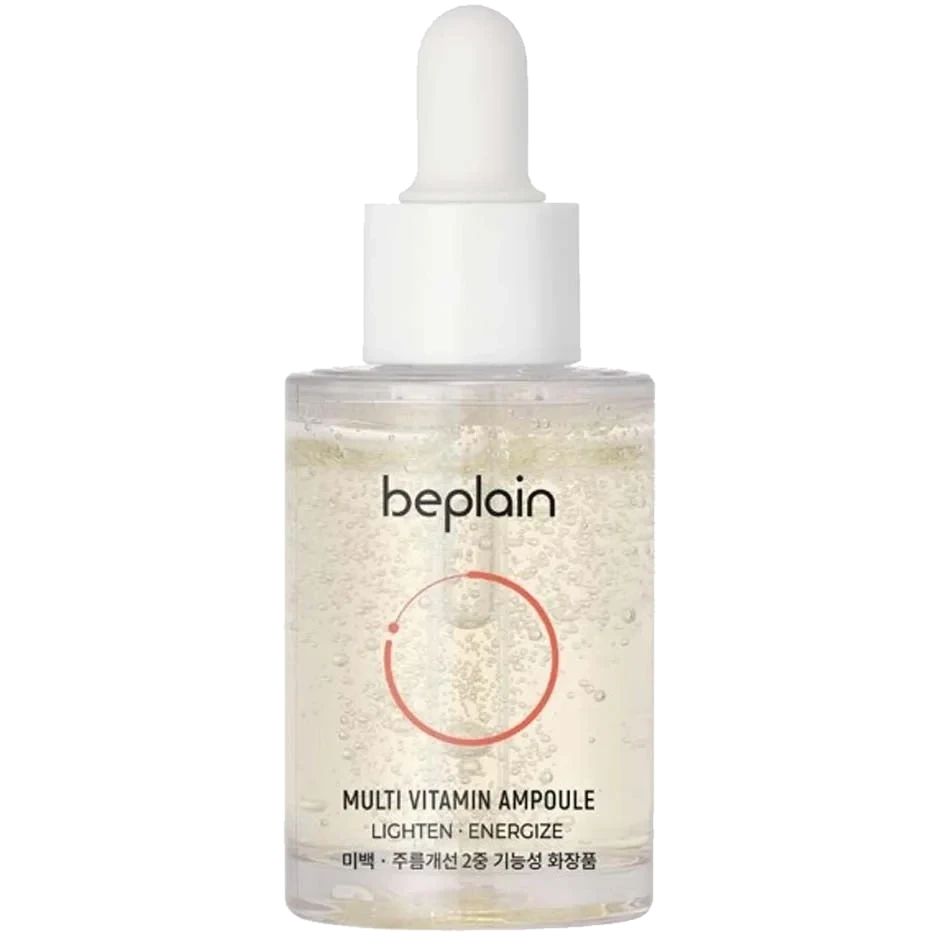 Beplain Multi Vitamin Ampoule