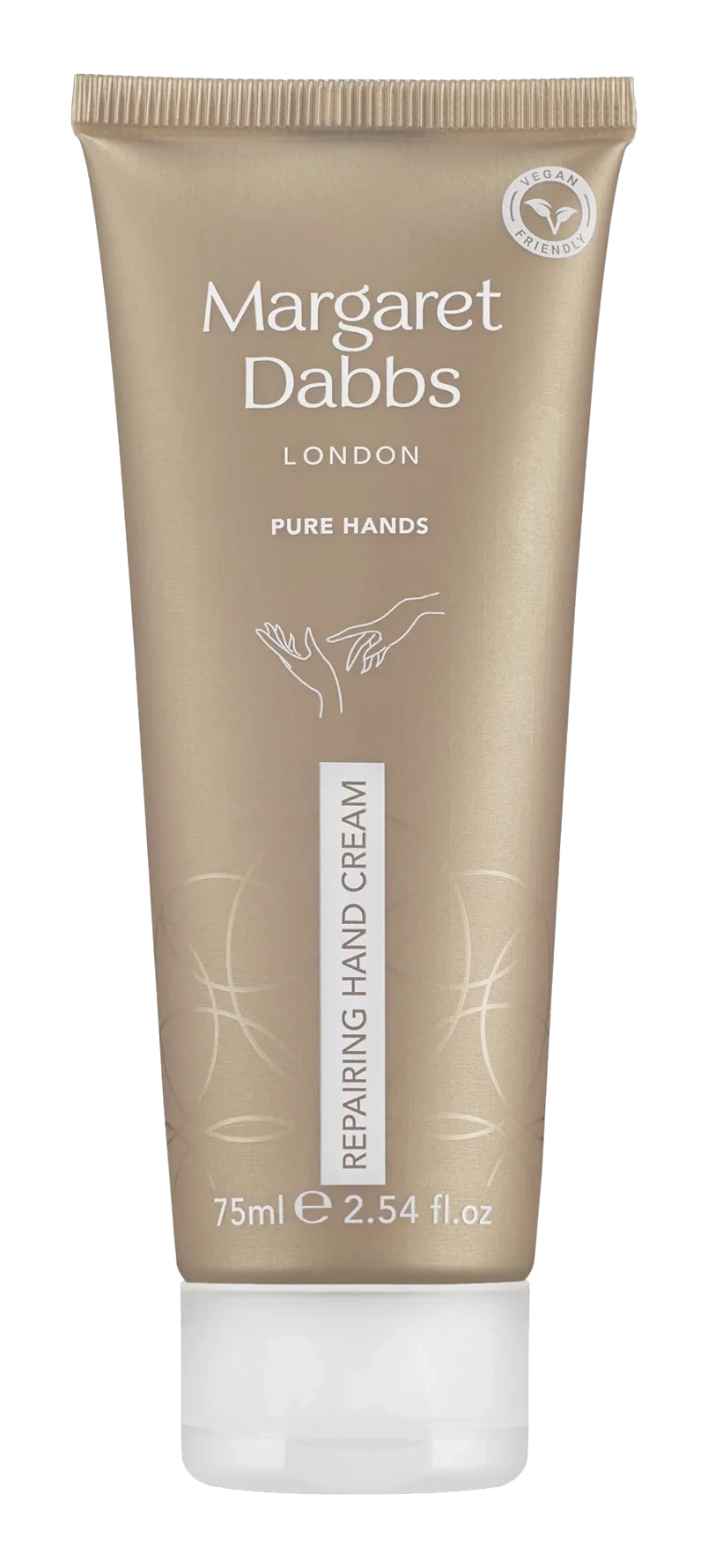 Margaret Dabbs London PURE Repairing Hand Cream 75 ml