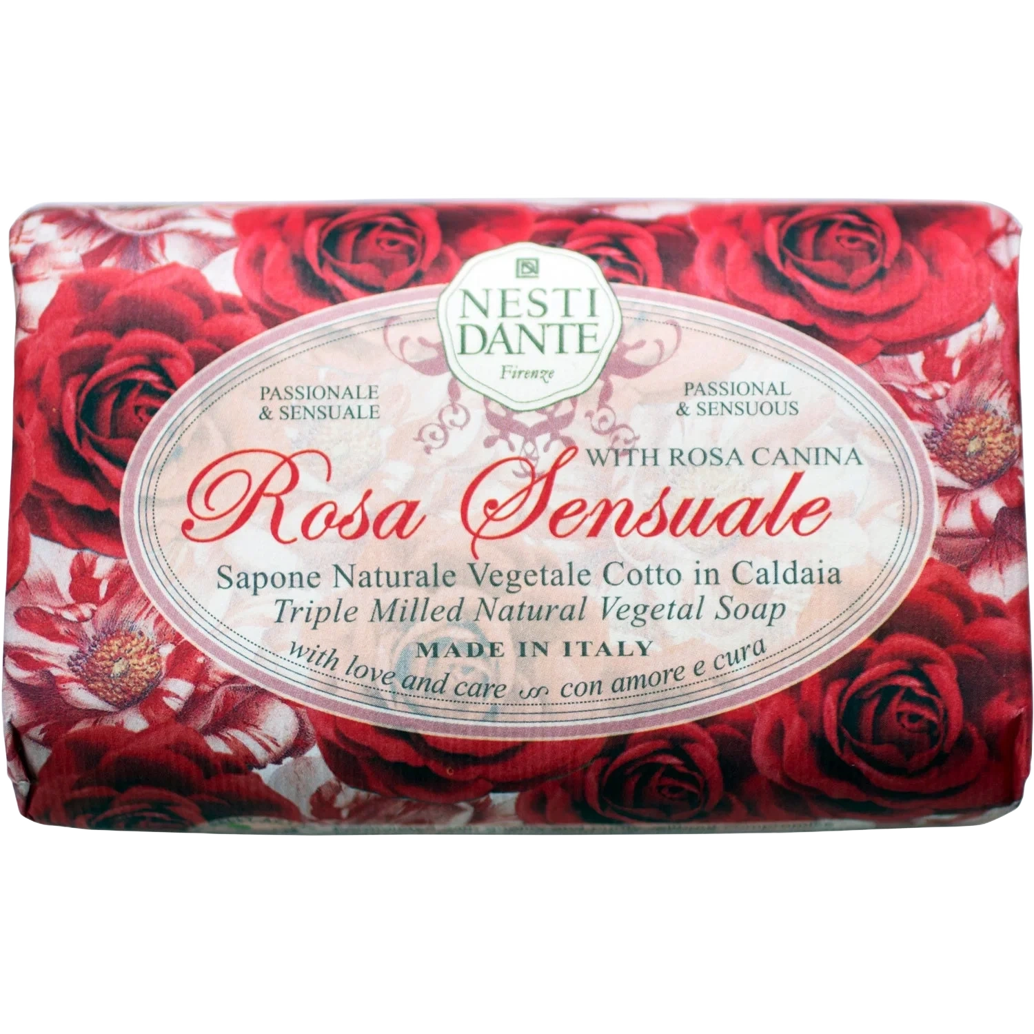 Nesti Dante Le Rose Sensuale