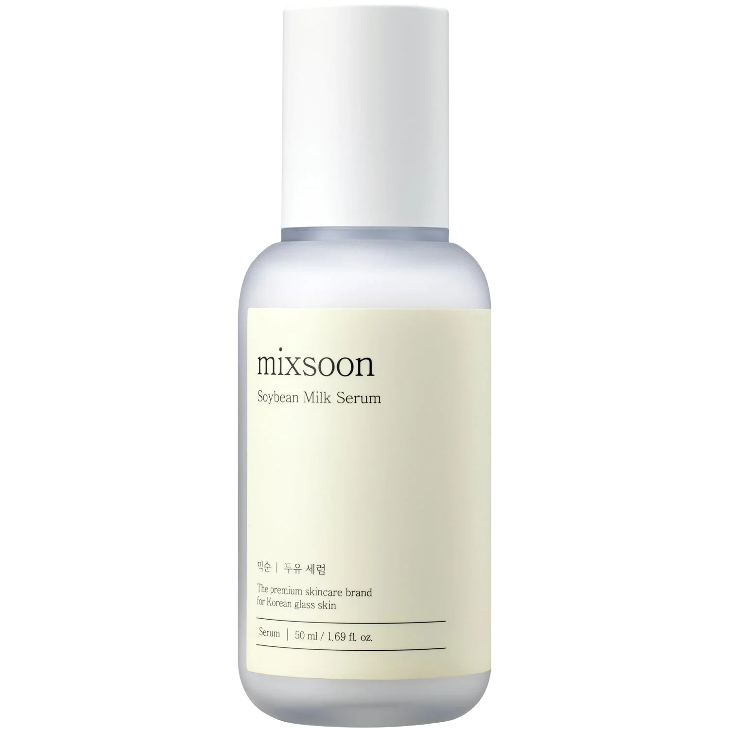 Mixsoon Soybean Milk Serum