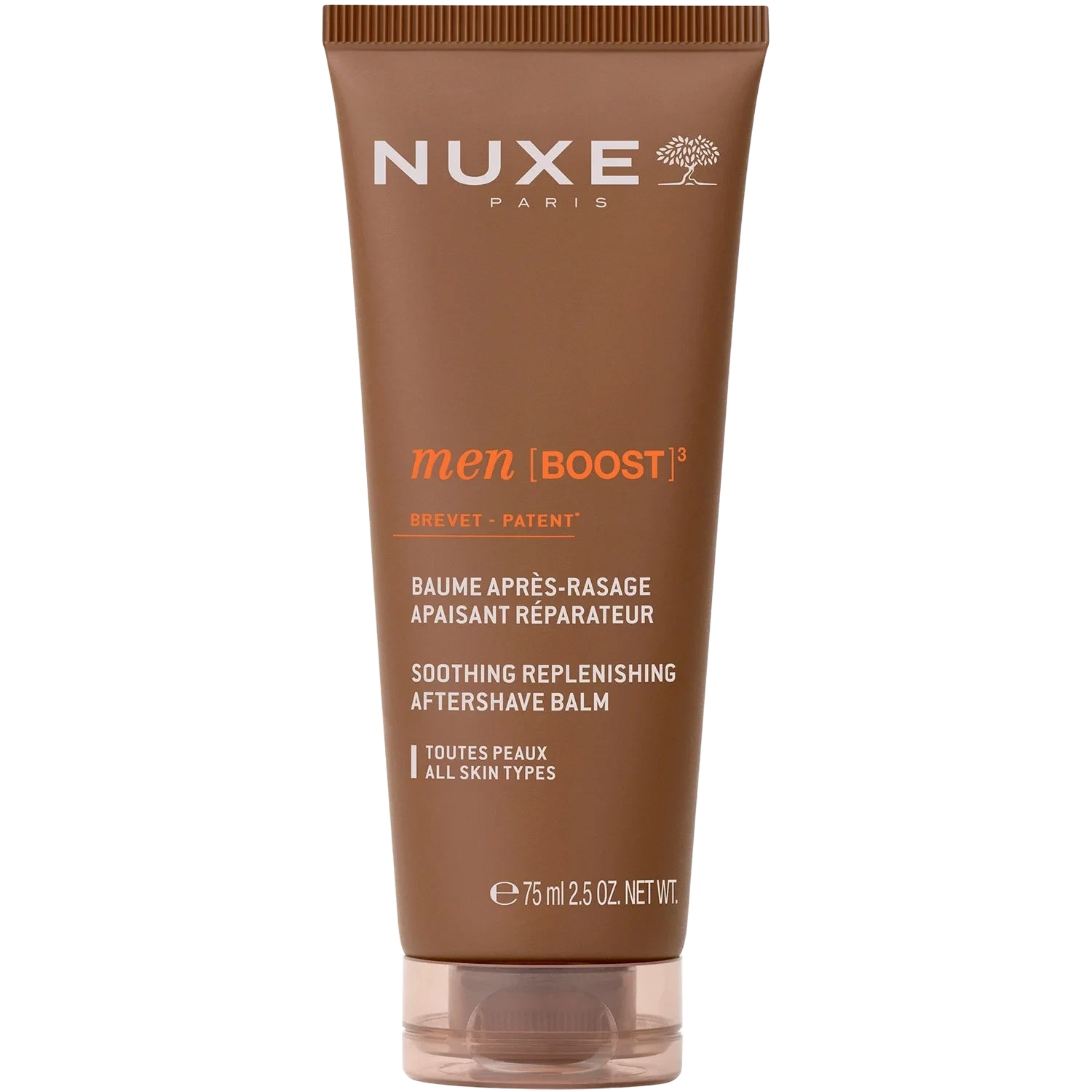 Nuxe Men After-Shave Balm 75 ml