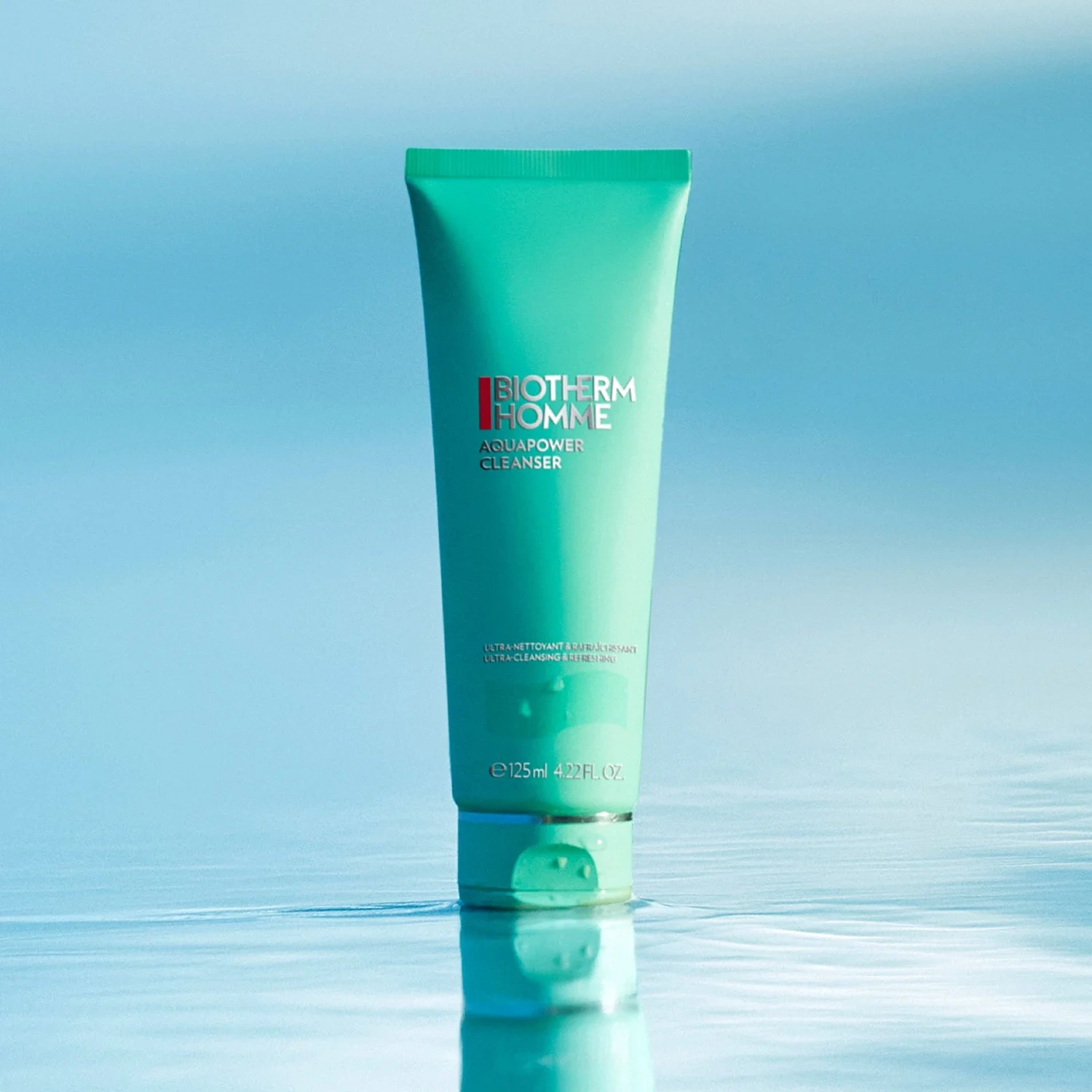 Biotherm Homme Aquapower