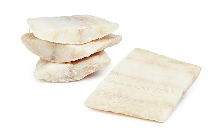 Steinbitfilet 2x2,5kg