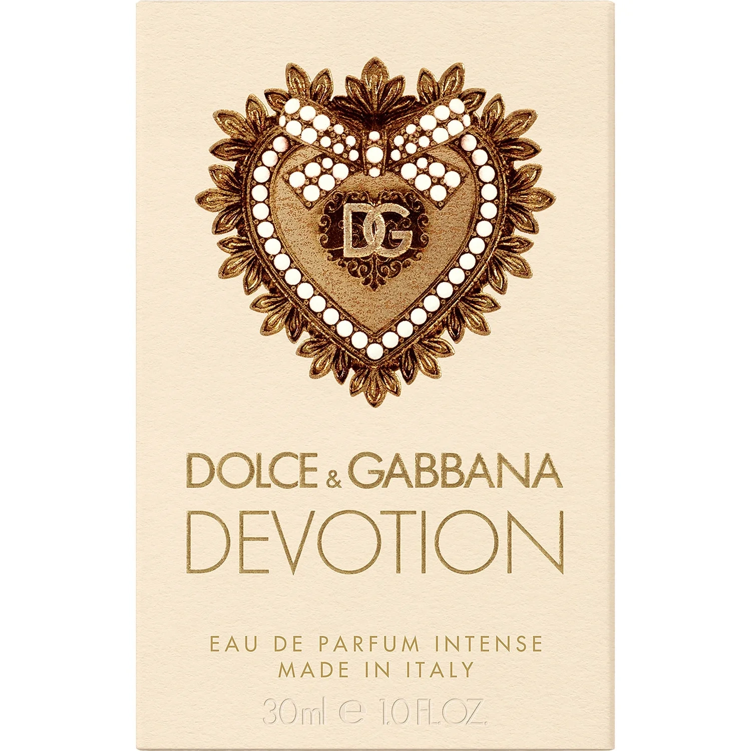 Dolce & Gabbana Devotion Intense Eau de Parfum 30 ml