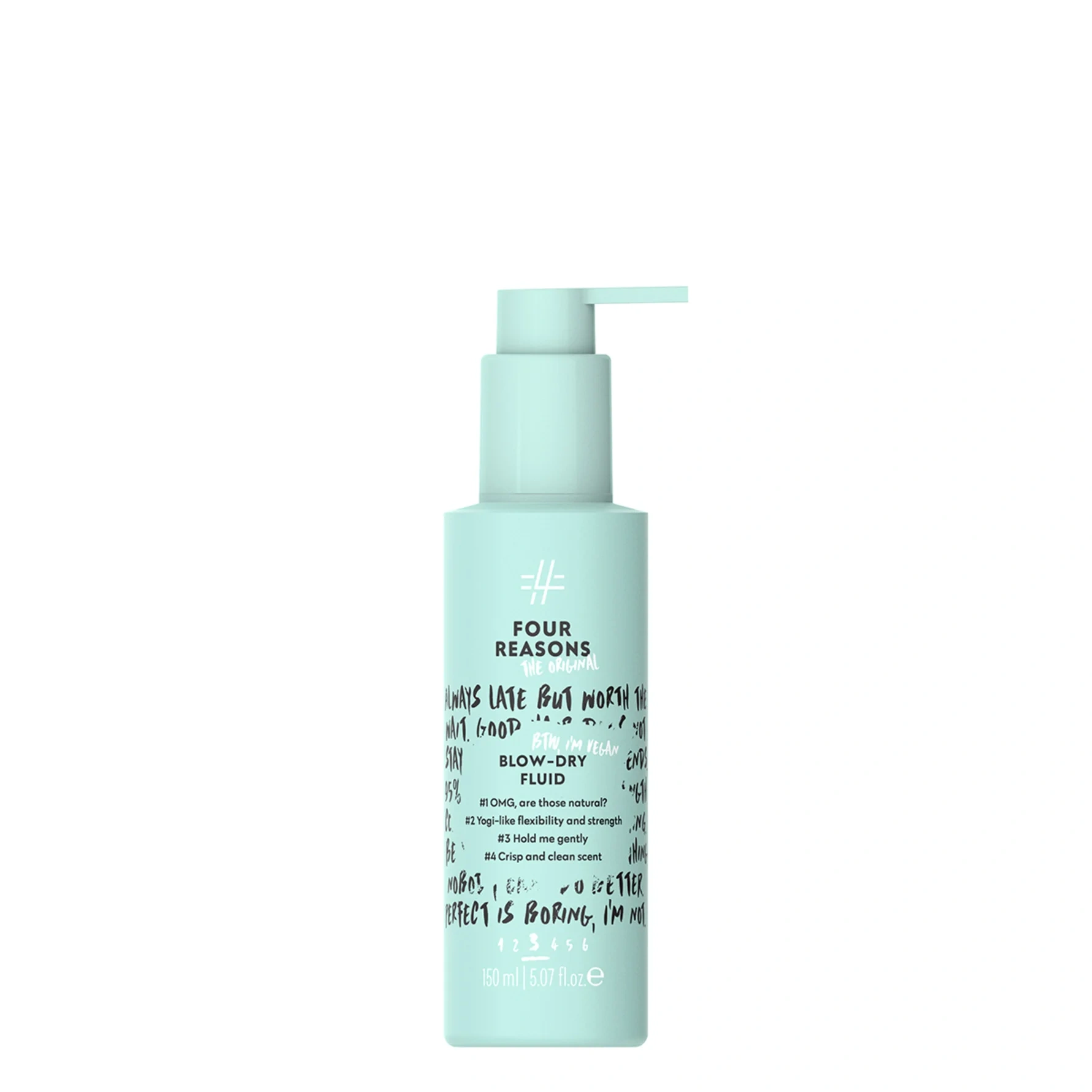 Four Reasons Original Blow-Dry Fluid 150 ml