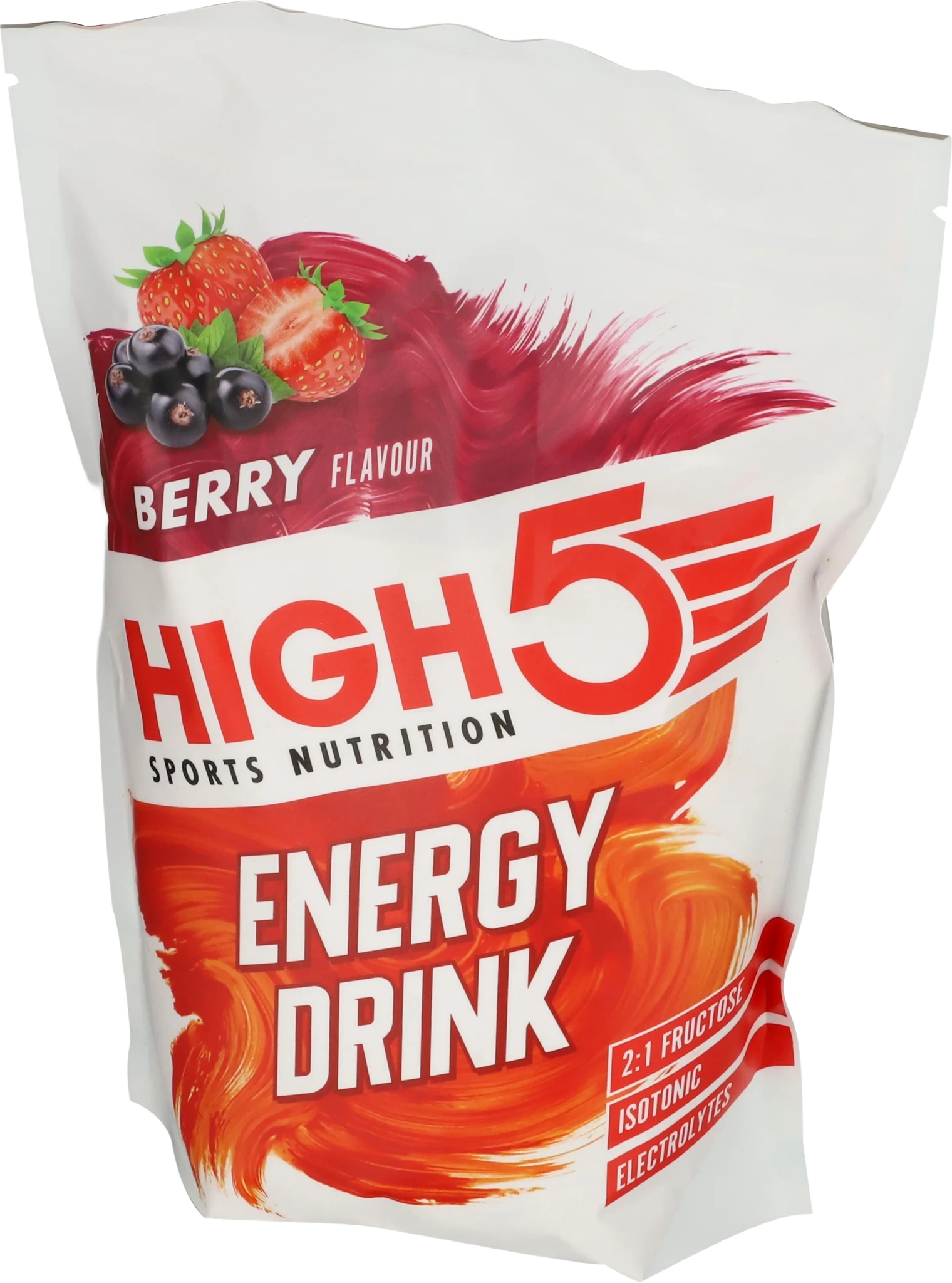 Energy Drink Berry