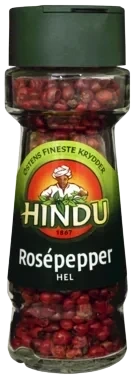 Rosepepper Hel Glass Hindu
