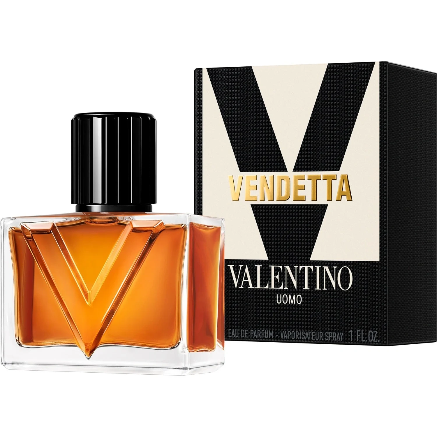 Valentino Vendetta Uomo