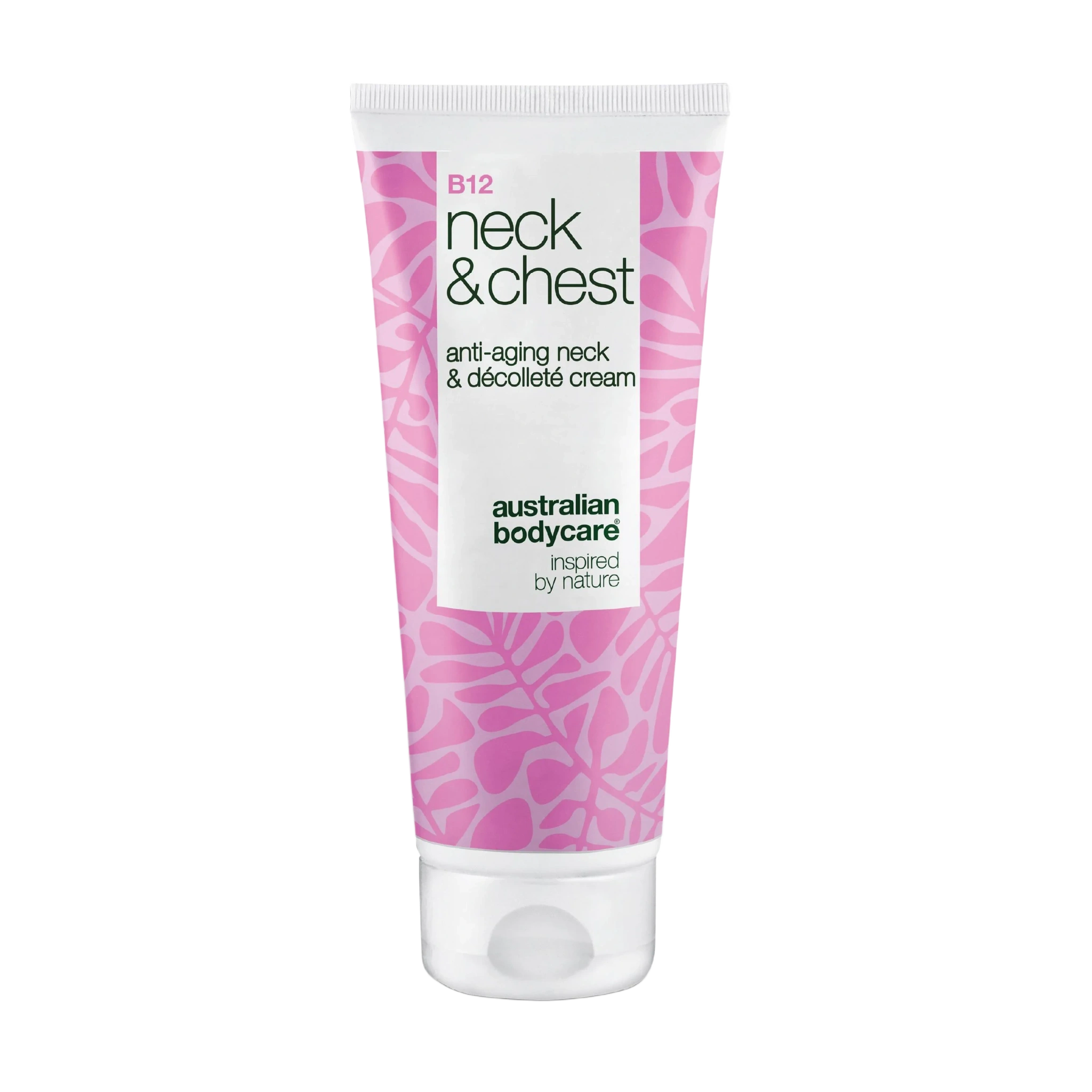 Australian Bodycare B12 Neck & Chest Cream, 100 ml