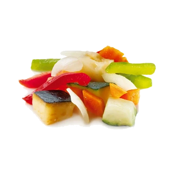 Ratatouille Dypfryst Norrek
