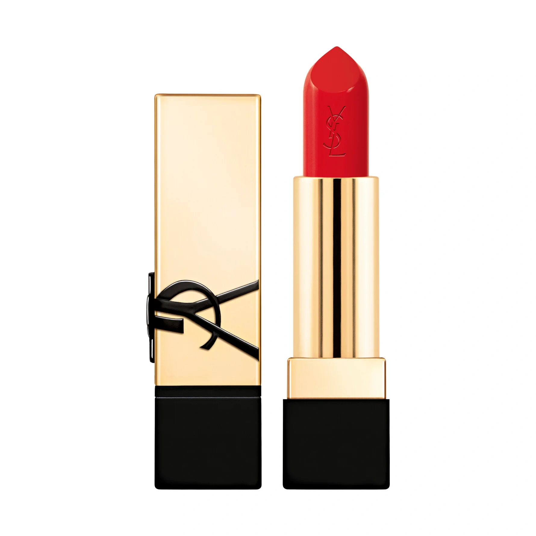 Yves Saint Laurent Rouge Pur Couture Lipstick R1