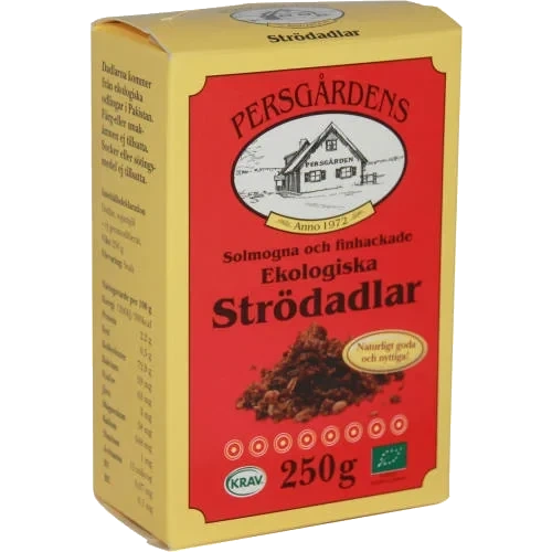 Strödadlar