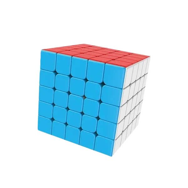 Speedcube 5x5