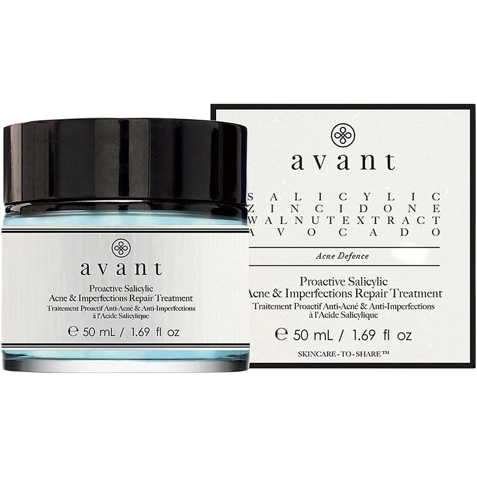 Avant Skincare Proactive Salicylic Acne & Imperfections Repair Treatment