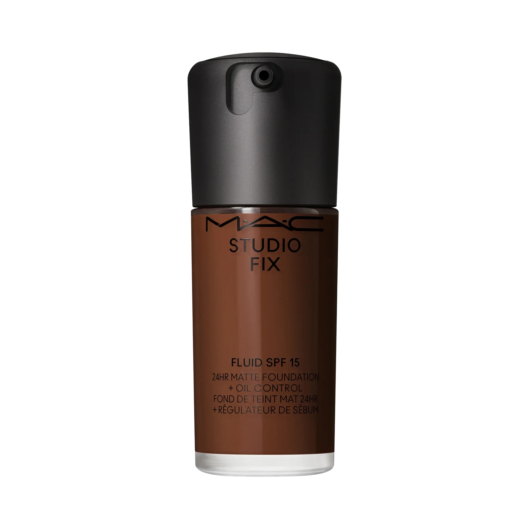 MAC Studio Fix Fluid Broad Spectrum SPF15 NW58