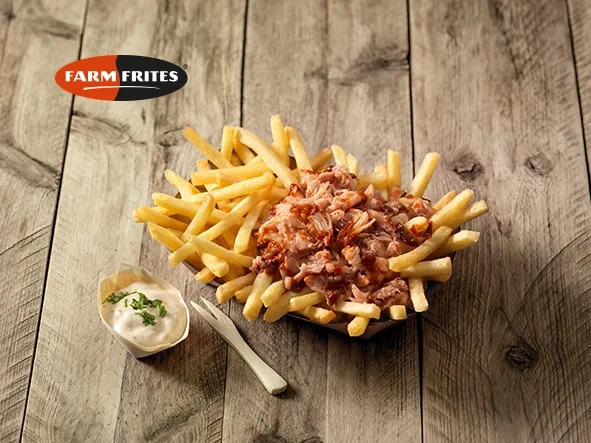 Pommes 12 mm