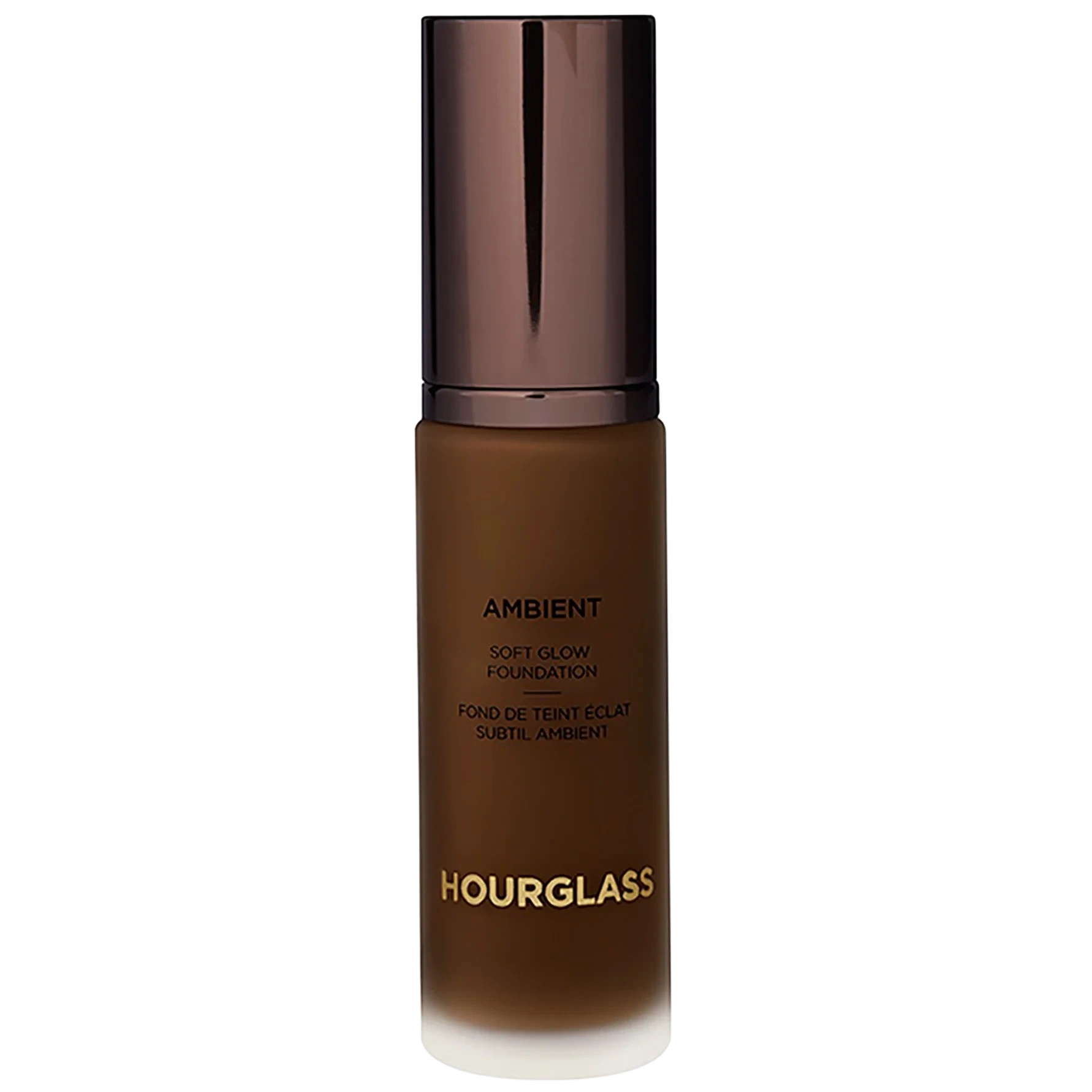 Hourglass Ambient Soft Glow Foundation 16,5 Very Deep, Neutral