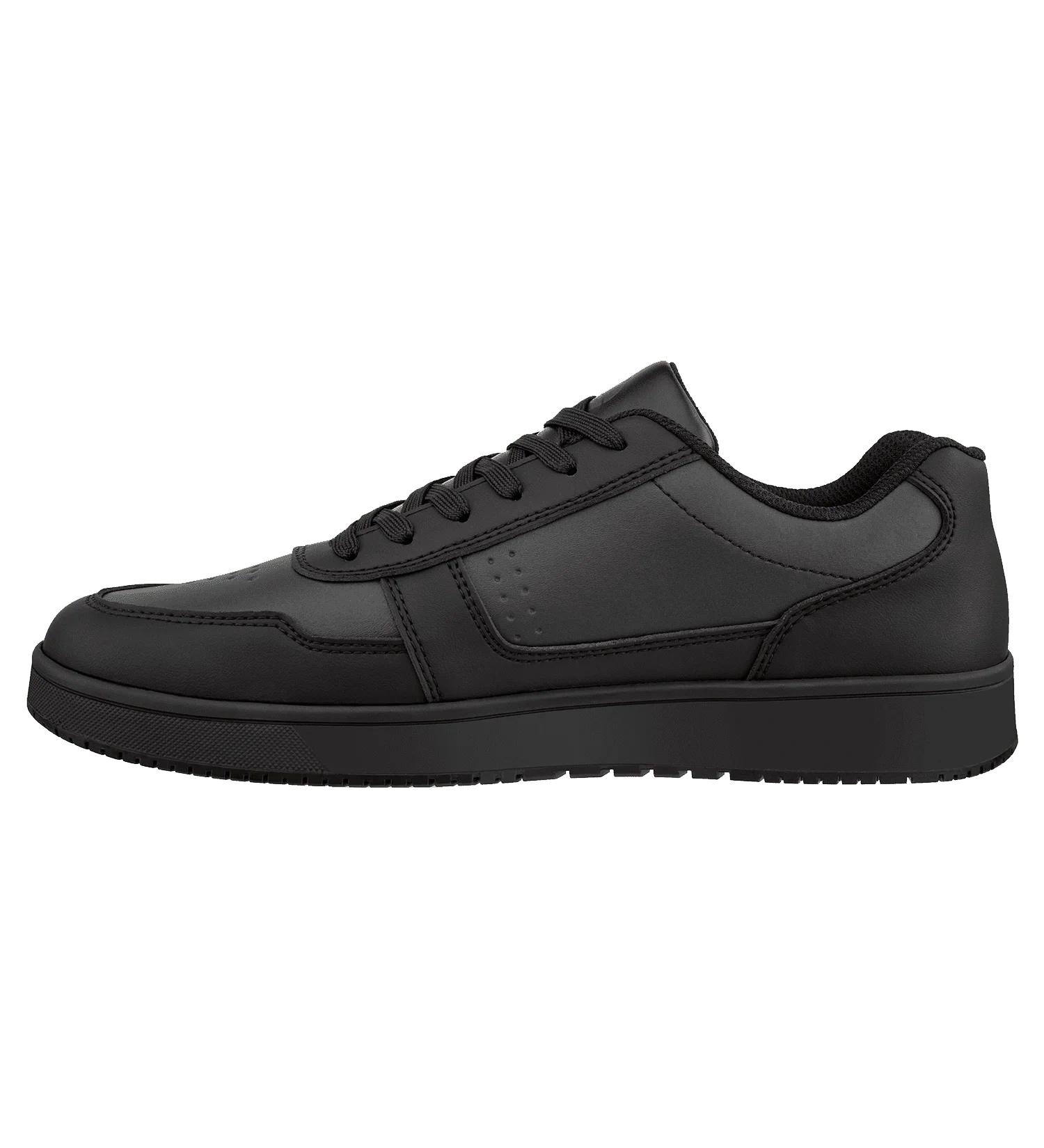 ISM Shoes Sko Squad Albatros