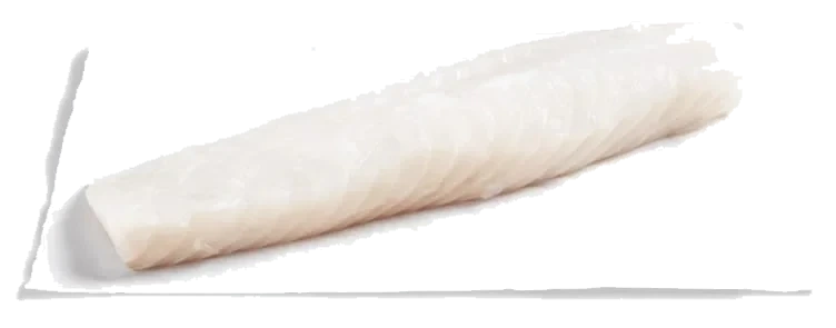 Skrei Loin u/Bein u/Skinn Vill pr Kg