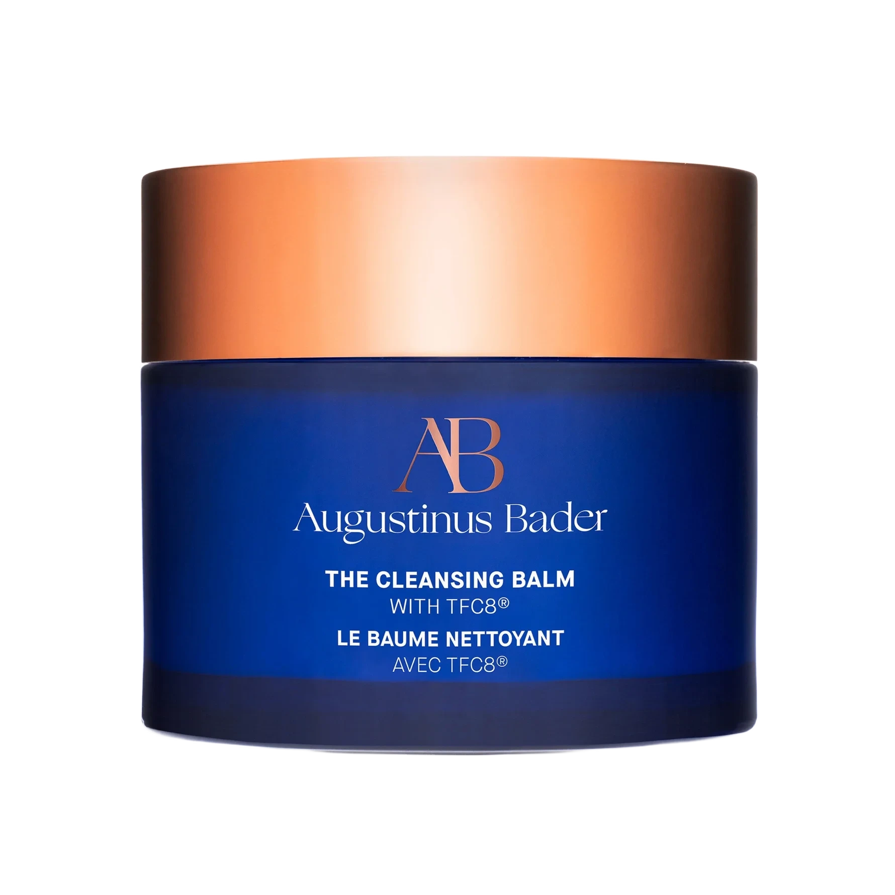 Augustinus Bader The Cleansing Balm 90 g