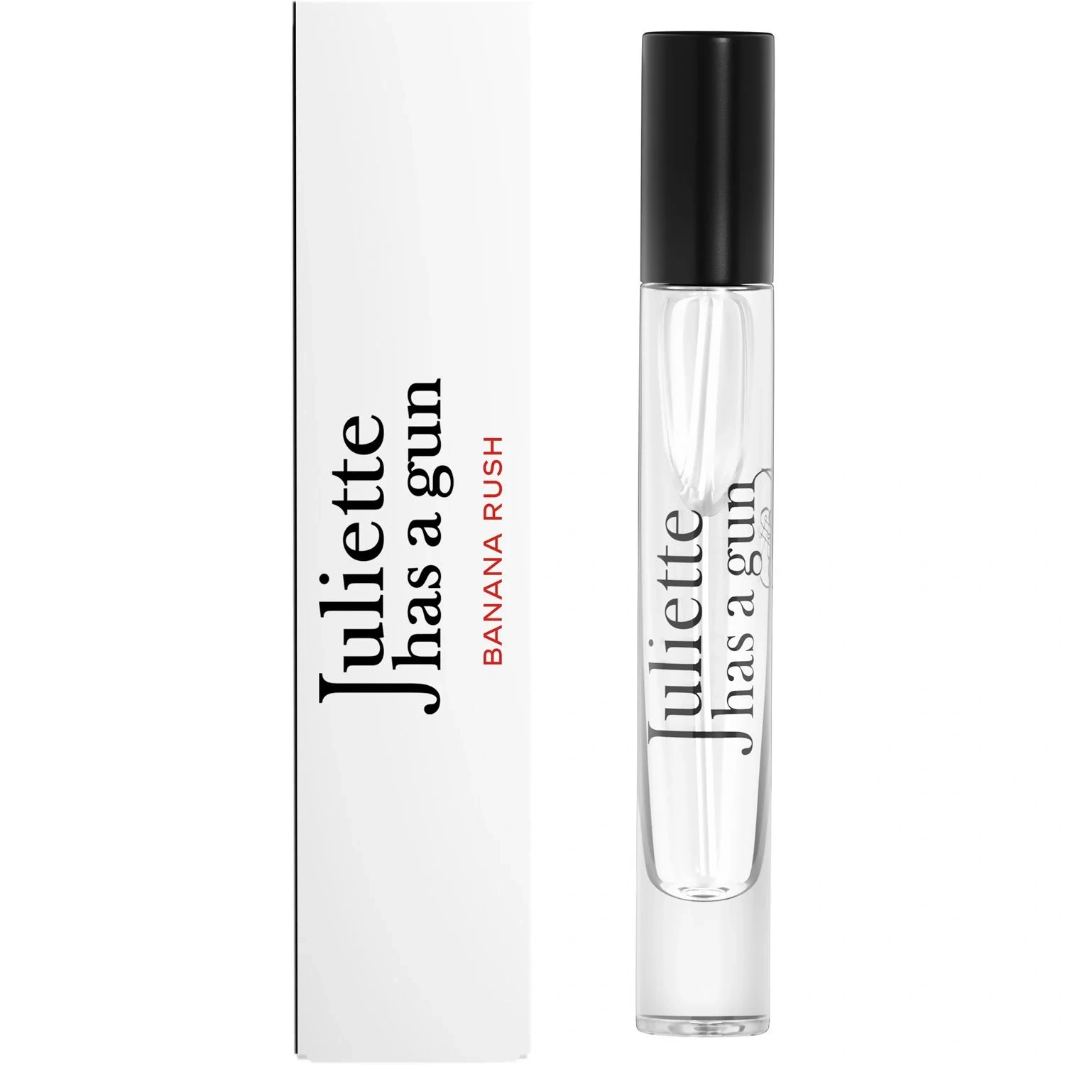Juliette Has A Gun Banana Rush Eau de Parfum 7,5 ml