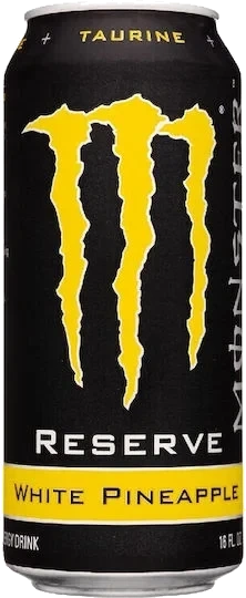 Monster Reserve Pineapple 500ml