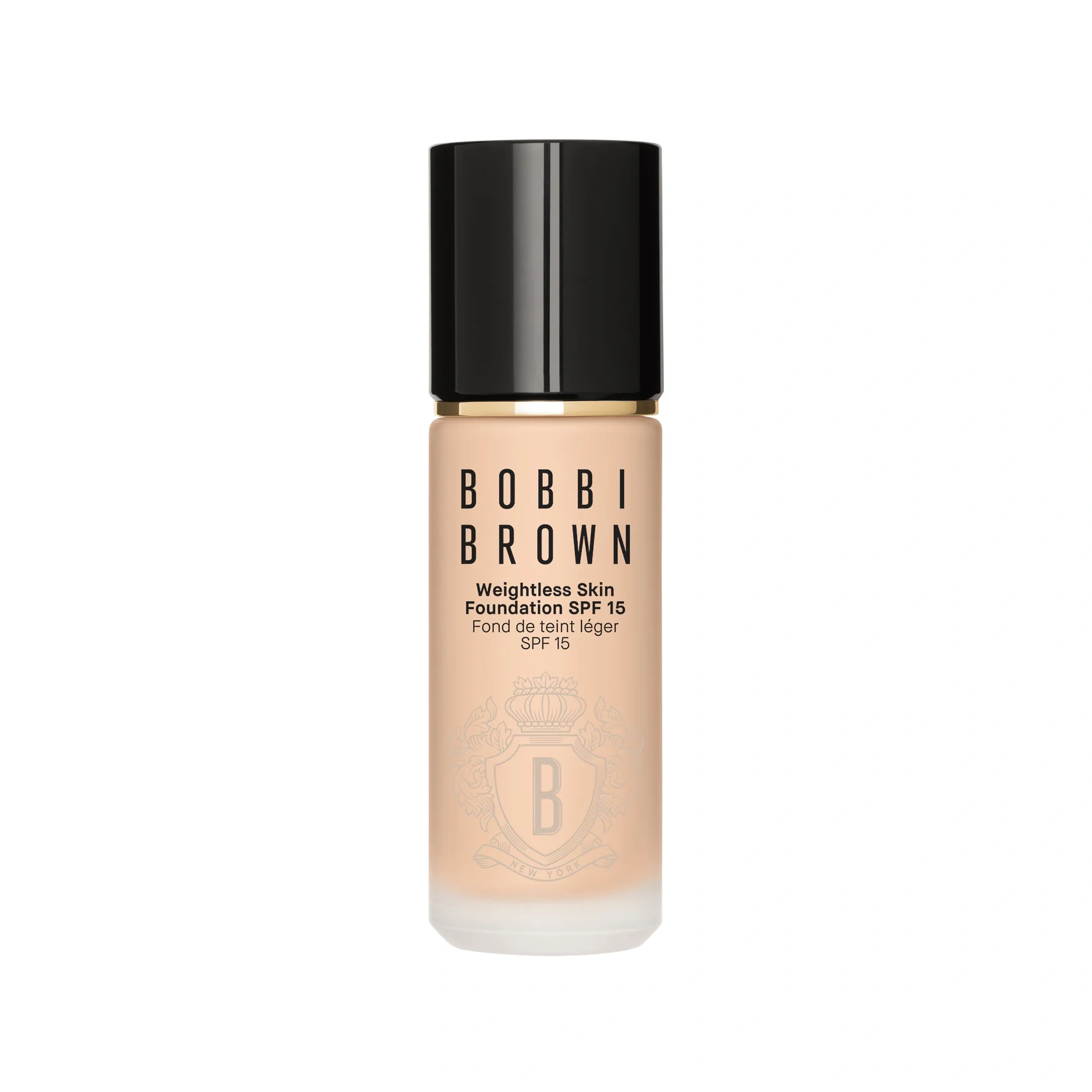 Bobbi Brown Weightless Skin Foundation SPF15 Sand