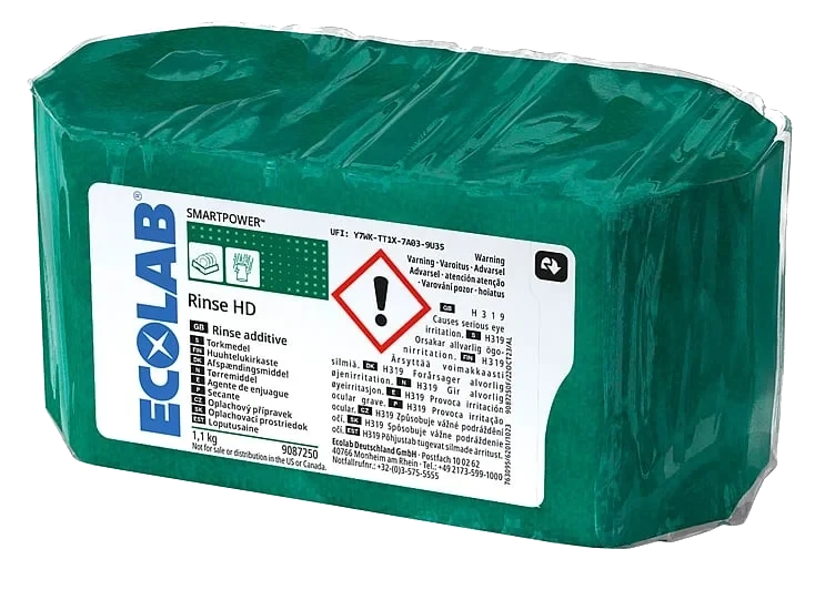 Apex rinse hd   1,1kg