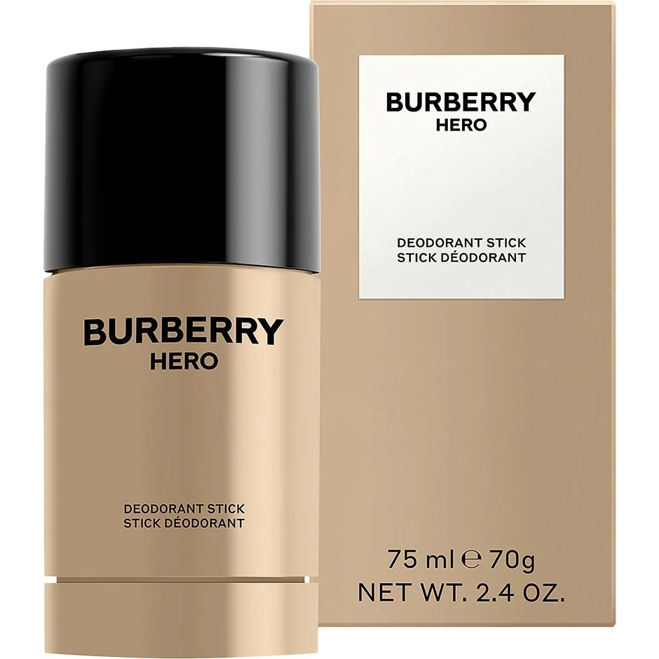 Burberry Hero Deodorant Stick 75 ml