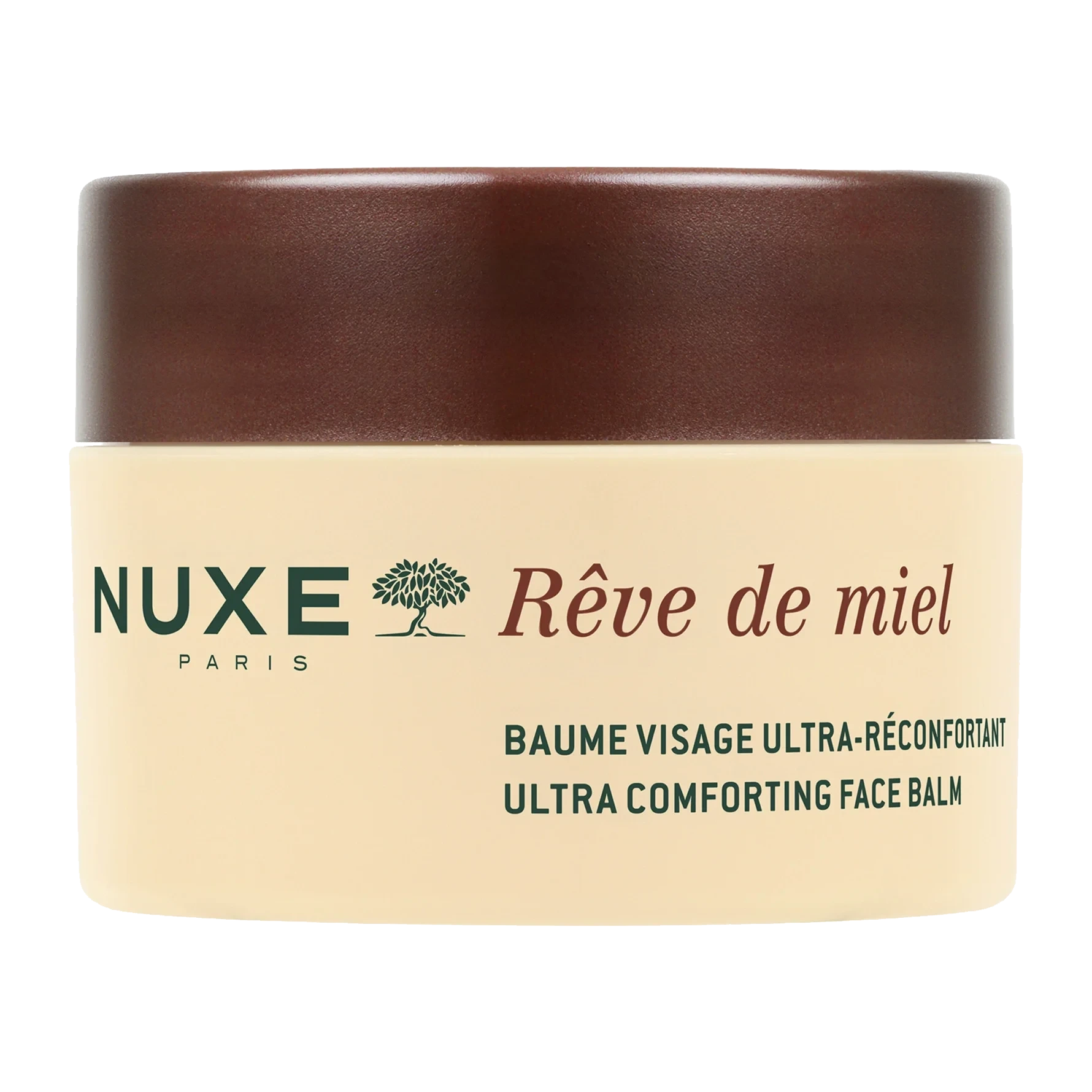 Nuxe Reve De Miel Face Balm
