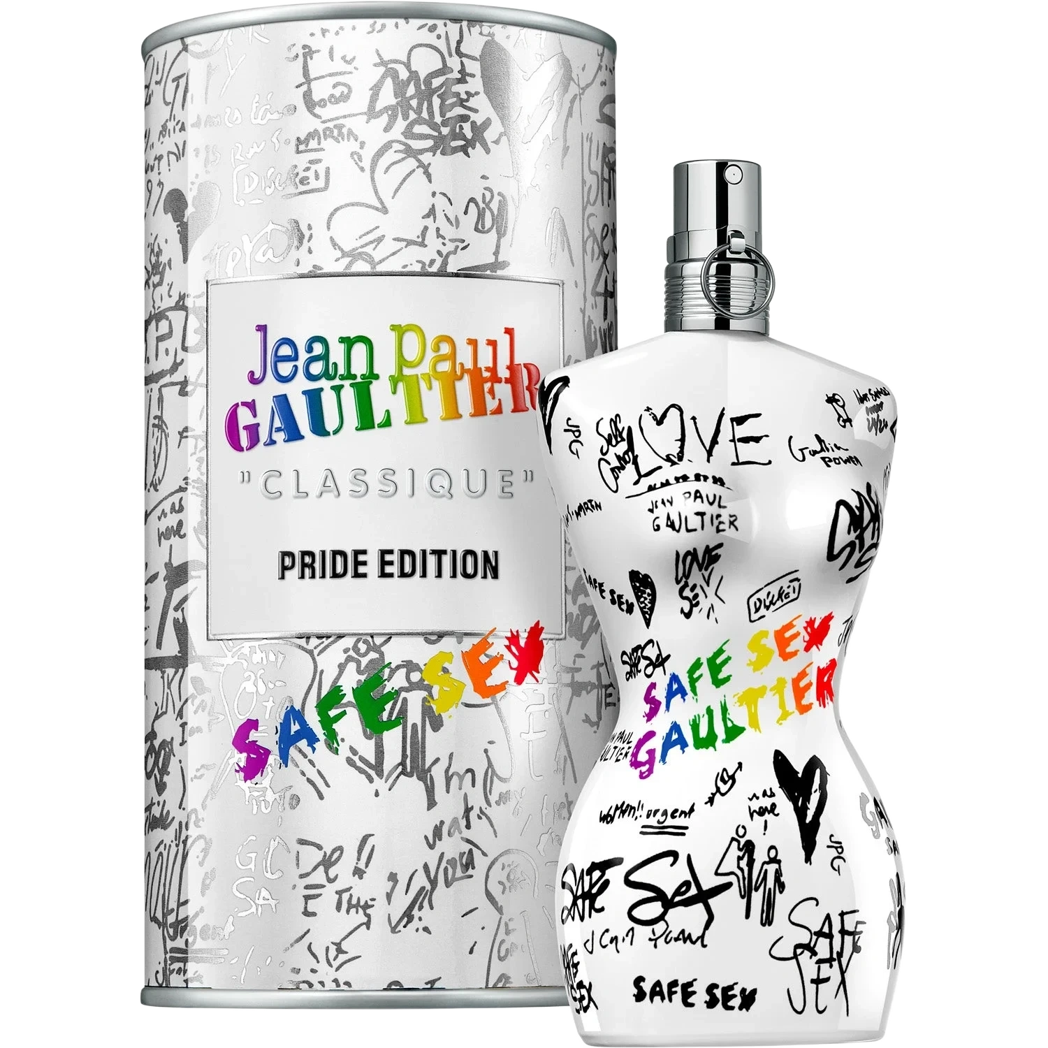 JEAN PAUL GAULTIER Classique Intense