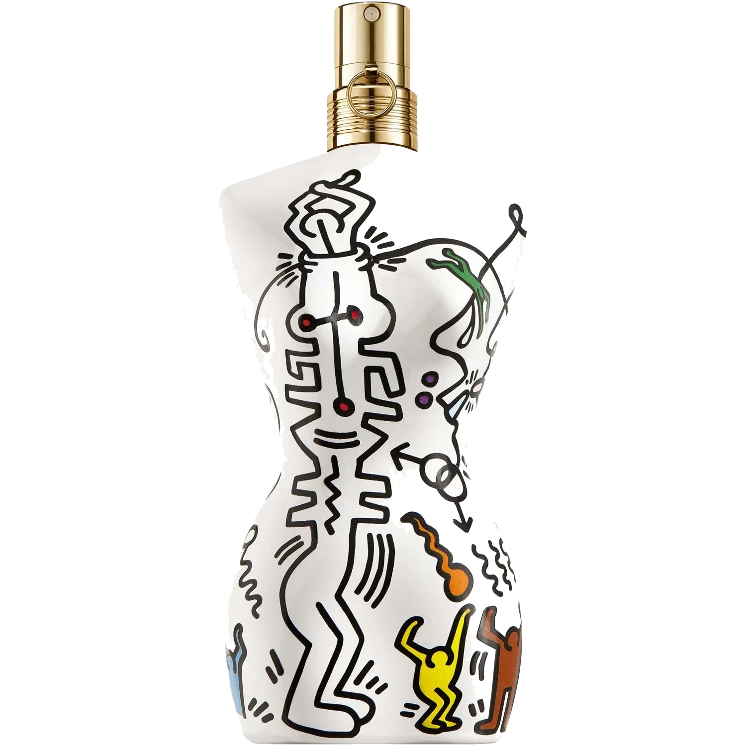 Jean Paul Gaultier Classique Eau de Toilette Pride Collector 100 ml