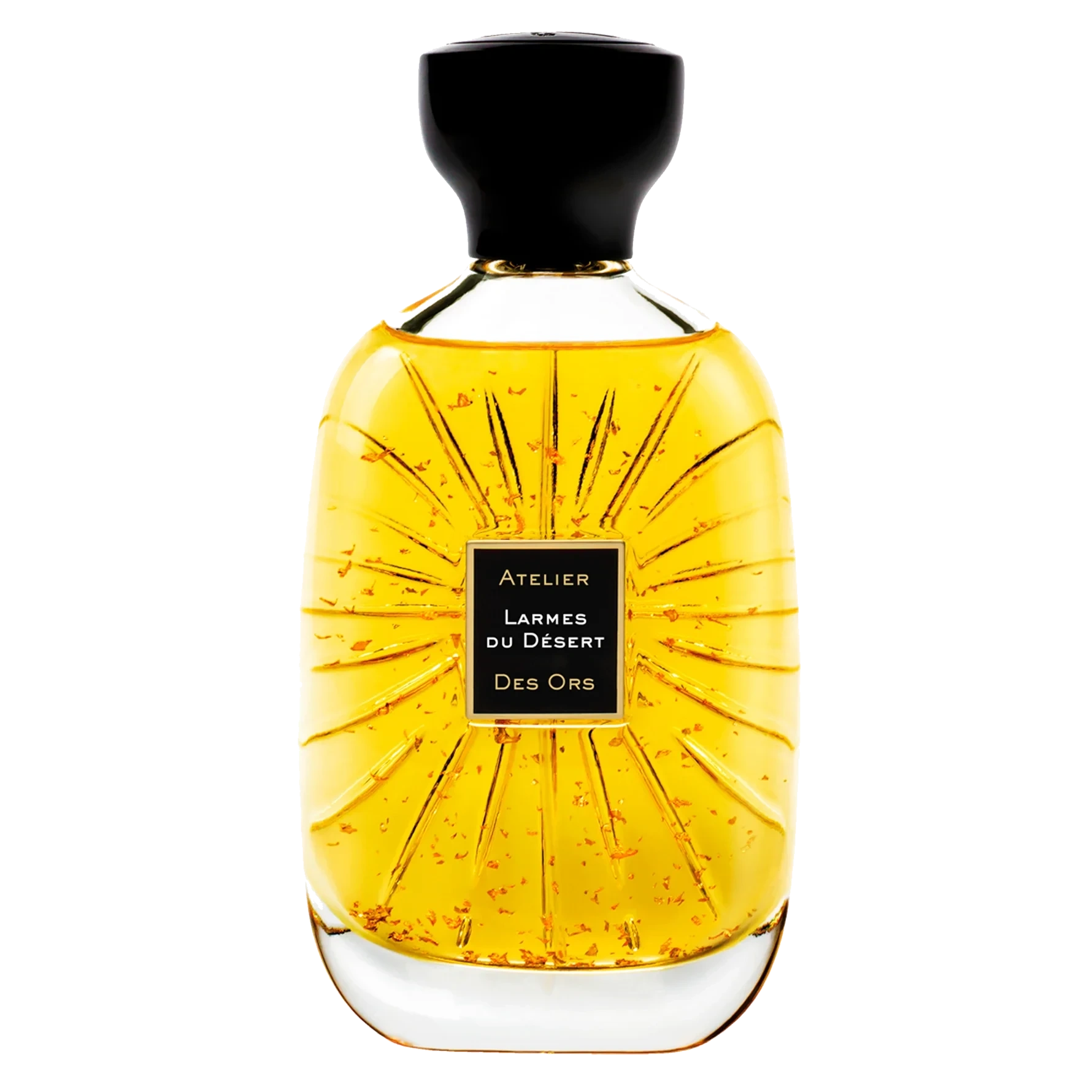 ATELIER DES ORS Larmes Du Désert Eau de Parfum 100 ml