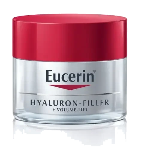 Eucerin Hyaluron Filler + Volume-Lift Day Normal/Combination SPF15 50 ml