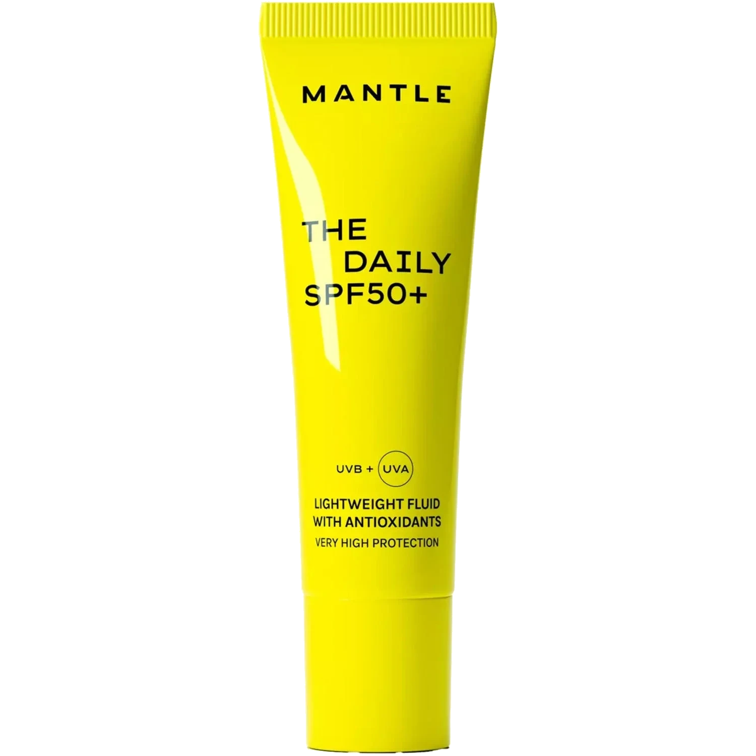 MANTLE The Daily SPF +50