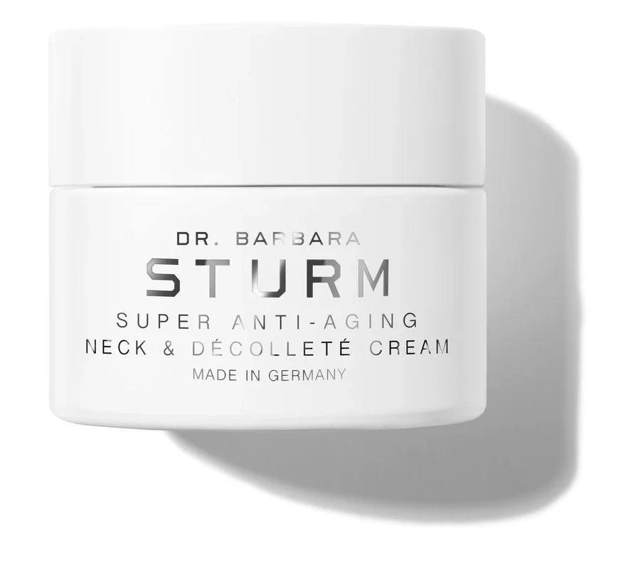 Dr. Barbara Sturm Super Anti-Aging Neck and Décolleté Cream 50 ml