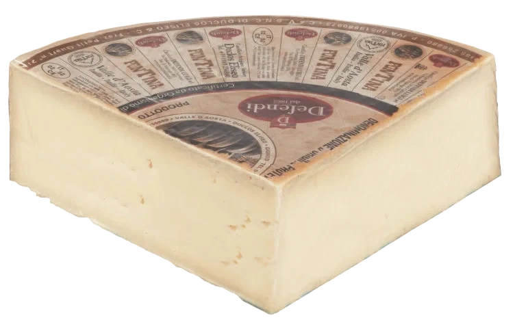 Fontina Dop Lagret 3+ Mnd