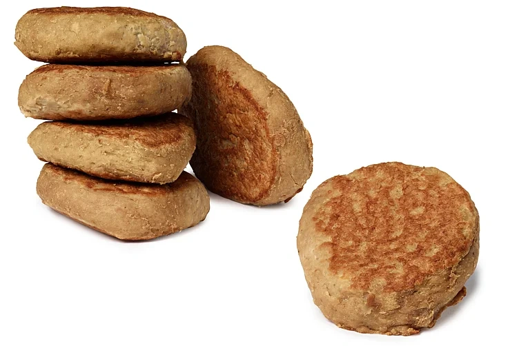 Kylling Kjøttkaker (60g) 1,5kg Fryst Vestfold Fugl