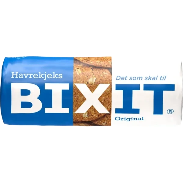 Bixit Original 300g